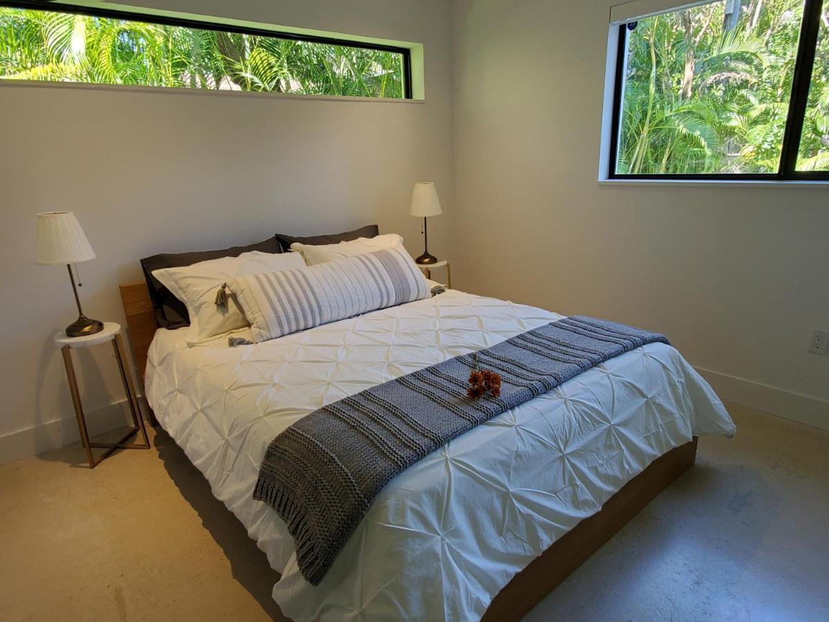 Design District By Midtown, Wynwood, Brickell, 10 Min To The Beach, Free Parking マイアミ エクステリア 写真